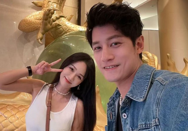 Trần Kiều &Acirc;n kể g&oacute;c khuất h&ocirc;n nh&acirc;n với chồng thiếu gia k&eacute;m 9 tuổi - Ảnh 1.