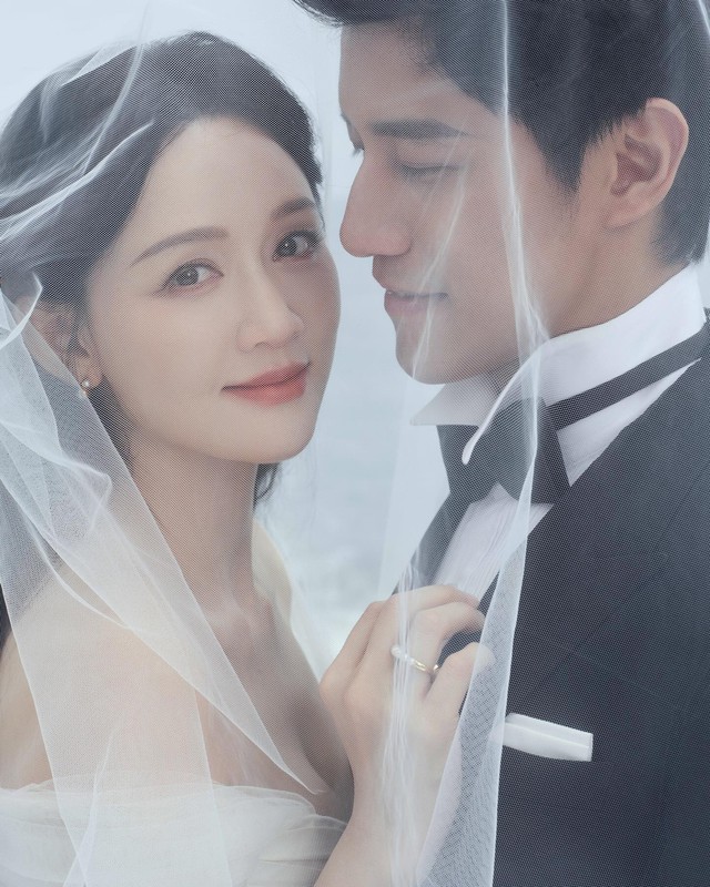 Trần Kiều &Acirc;n kể g&oacute;c khuất h&ocirc;n nh&acirc;n với chồng thiếu gia k&eacute;m 9 tuổi - Ảnh 2.