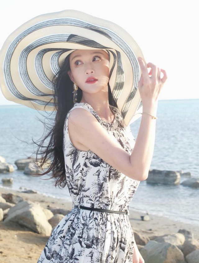 Trần Kiều &Acirc;n kể g&oacute;c khuất h&ocirc;n nh&acirc;n với chồng thiếu gia k&eacute;m 9 tuổi - Ảnh 3.