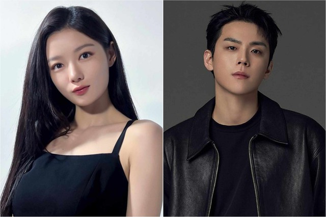 

Kim Yoo Jung và Kim Do Hoon vướng tin đồn hẹn hò sau khi lộ ảnh cùng du lịch ở Việt Nam  