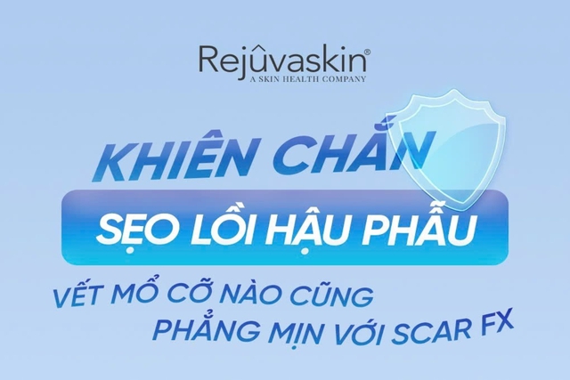 Quản l&yacute; sẹo phẫu thuật thẩm mỹ: H&agrave;nh tr&igrave;nh t&aacute;i tạo kh&ocirc;ng chỉ l&agrave;nh m&agrave; c&ograve;n đẹp- Ảnh 1.