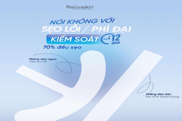 Quản l&yacute; sẹo phẫu thuật thẩm mỹ: H&agrave;nh tr&igrave;nh t&aacute;i tạo kh&ocirc;ng chỉ l&agrave;nh m&agrave; c&ograve;n đẹp- Ảnh 2.