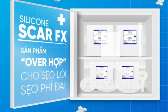 Quản l&yacute; sẹo phẫu thuật thẩm mỹ: H&agrave;nh tr&igrave;nh t&aacute;i tạo kh&ocirc;ng chỉ l&agrave;nh m&agrave; c&ograve;n đẹp- Ảnh 3.