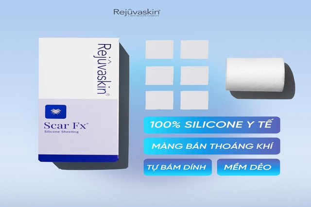 Quản l&yacute; sẹo phẫu thuật thẩm mỹ: H&agrave;nh tr&igrave;nh t&aacute;i tạo kh&ocirc;ng chỉ l&agrave;nh m&agrave; c&ograve;n đẹp- Ảnh 4.