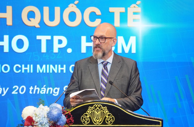 TP.HCM cần chuẩn bị những g&igrave; để ra mắt Trung t&acirc;m t&agrave;i ch&iacute;nh quốc tế?- Ảnh 3.