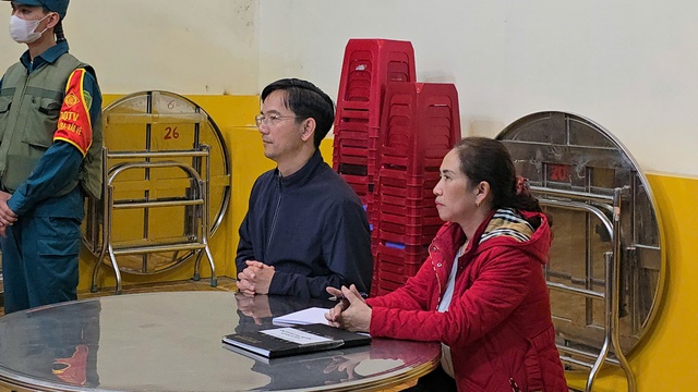 Vụ thông tin thực phẩm bẩn vào trường học: Lâm Đồng siết chặt an toàn thực phẩm- Ảnh 5.