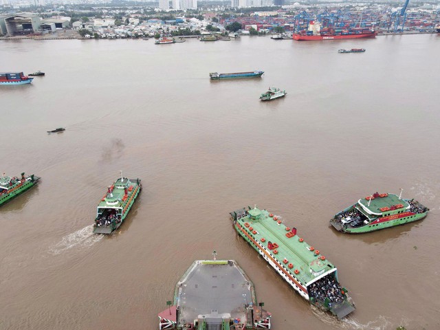 Tin tức đặc biệt trên báo in Thanh Niên 21.9.2025 - Ảnh 1.
