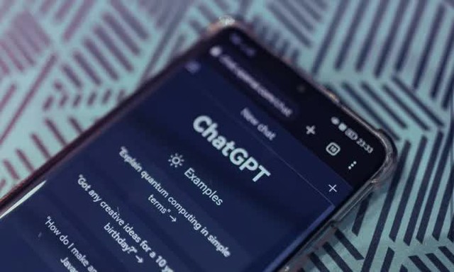 ChatGPT có thể khiến công chúng hiểu sai về khoa học? - Ảnh 1.
