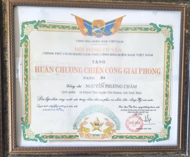 Ký ức về khoảnh khắc sinh tử của cựu thanh niên xung phong- Ảnh 3.