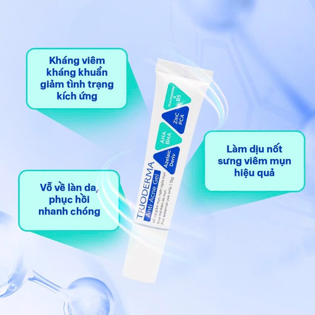 [Review] Top 4 kem giảm mụn ẩn hiệu quả, ngừa sẹo tối đa cho da láng mịn- Ảnh 3.