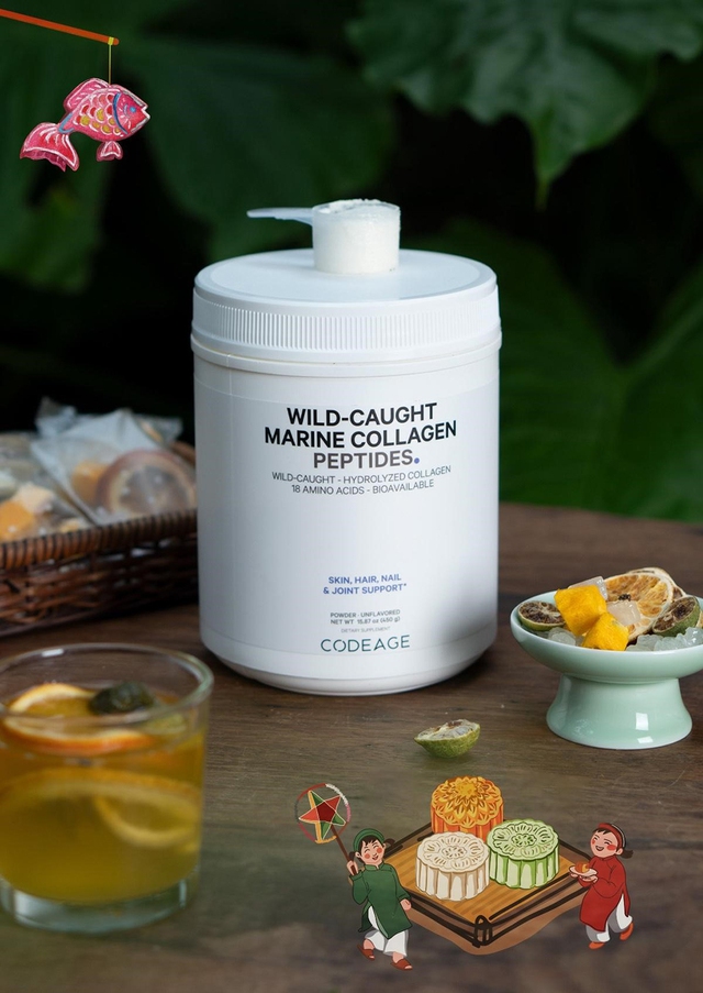 5 việc làm mỗi ngày đang ‘hút cạn’ collagen, khiến bạn già 5-10 tuổi mà không biết - Ảnh 4. 5 việc làm mỗi ngày đang ‘hút cạn’ collagen, khiến bạn già 5-10 tuổi mà không biết - Ảnh 4.