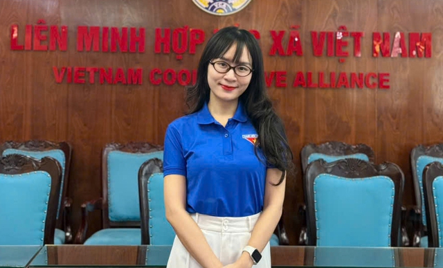Phát huy sức mạnh đại đoàn kết toàn dân tộc - Ảnh 1.