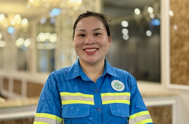 Phát huy sức mạnh đại đoàn kết toàn dân tộc - Ảnh 1.