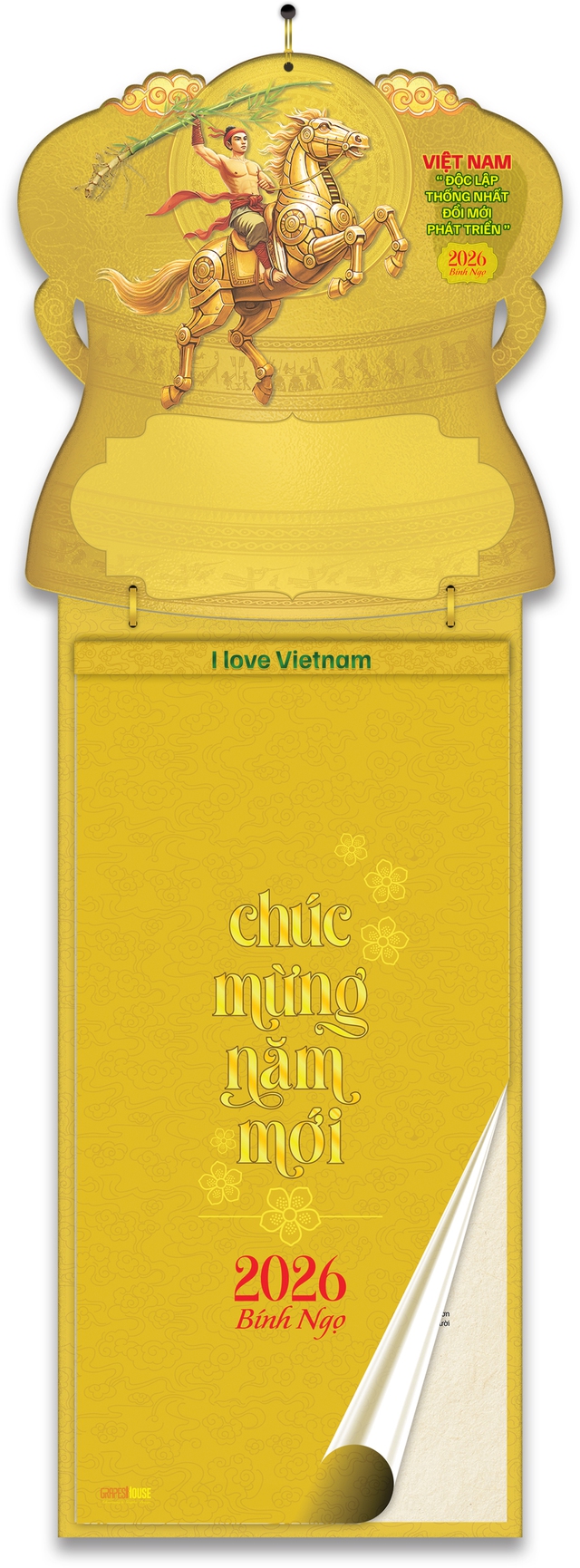 Bộ lịch cực đại tái hiện lịch sử Việt Nam - những dấu mốc thiêng liêng - Ảnh 8. Bộ lịch cực đại tái hiện lịch sử Việt Nam - những dấu mốc thiêng liêng - Ảnh 8.