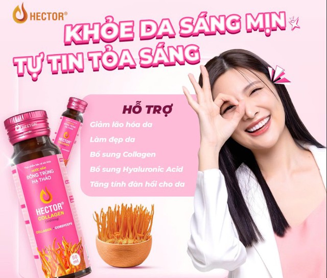 Góc cảnh báo: 3 dấu hiệu nhận biết ngay 'hàm lượng collagen' đang thất thoát từng giờ - Ảnh 2.