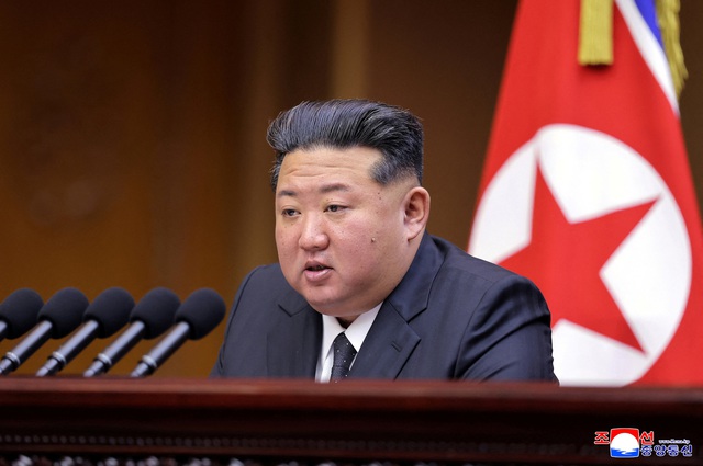 Ông Kim Jong-un ‘vẫn giữ kỷ n…
