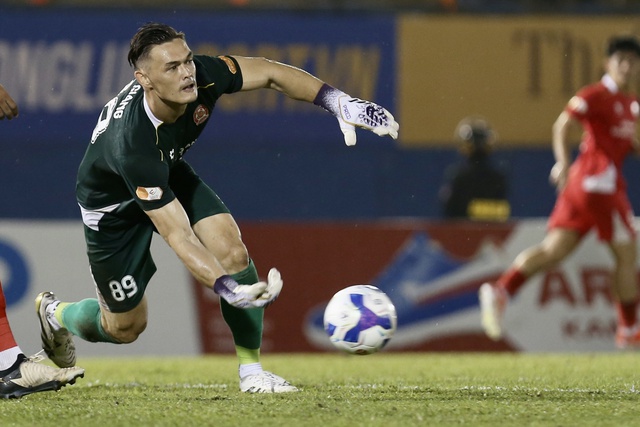 B&aacute;o Indonesia ca ngợi VFF v&agrave; L&ecirc; Giang Patrik nhập tịch, quả quyết đội tuyển Việt Nam sẽ thắng Malaysia- Ảnh 1.