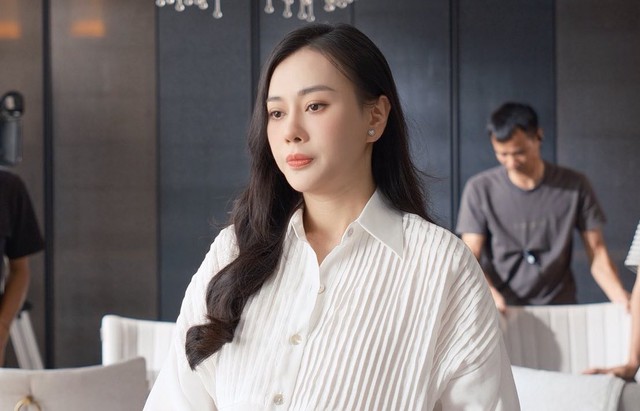 Lý do khiến Phương Oanh 'Quỳnh búp bê' bức xúc, đăng đàn cảnh báo - Ảnh 1.