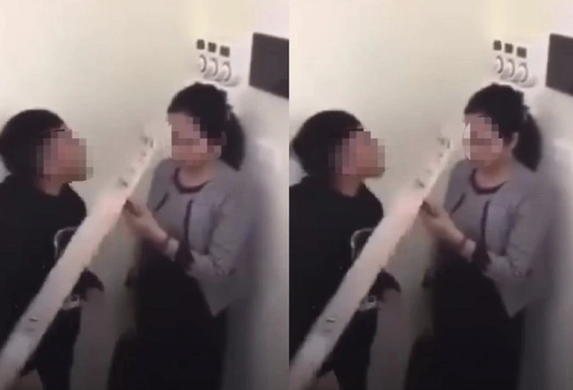 T&ocirc;n nghi&ecirc;m trong gi&aacute;o dục c&oacute; phải đ&atilde; mai một: V&igrave; đ&acirc;u n&ecirc;n nỗi? - Ảnh 2.