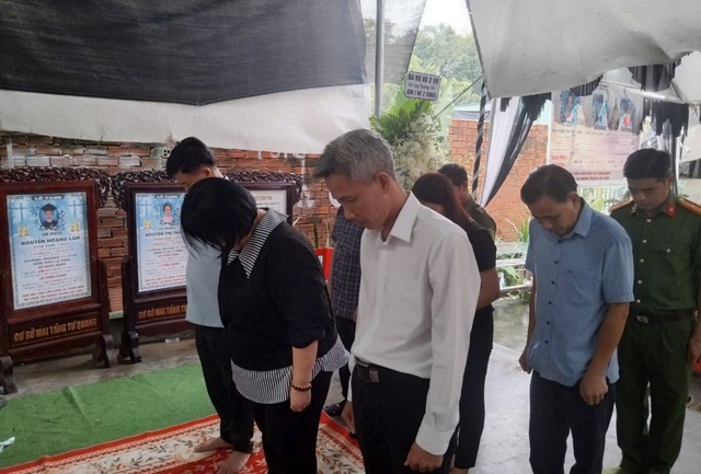 Vụ 3 mẹ con tử vong thương tâm: Công an TP.HCM khởi tố vụ án- Ảnh 2.