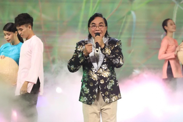 NSND Thanh Tuấn tiết lộ cuộc sống ở tuổi 75 - Ảnh 2.