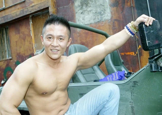 Diễn vi&ecirc;n Quang Tiền đột ngột qua đời tại nh&agrave; ri&ecirc;ng- Ảnh 2.