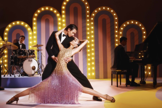 'Nàng Mơ' Trà My liên tục trúng tủ, gây chú ý tại show thực tế người mẫu- Ảnh 7.