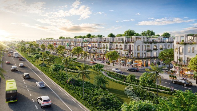 Hậu sáp nhập, Quy Nhơn được quy hoạch trở thành ‘hạt nhân’ của siêu tỉnh Gia Lai- Ảnh 2. Hậu sáp nhập, Quy Nhơn được quy hoạch trở thành ‘hạt nhân’ của siêu tỉnh Gia Lai- Ảnh 2.