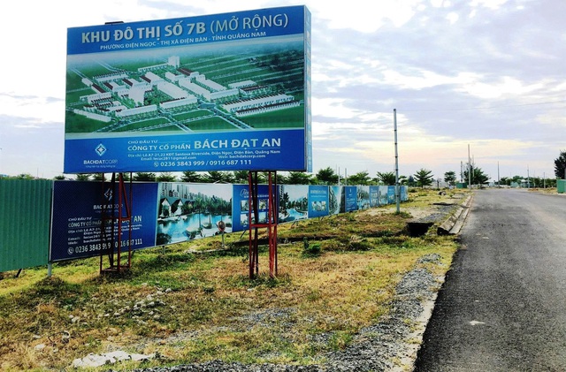 Đà Nẵng 'giải cứu' hàng loạt dự án bất động sản 'tai tiếng' - Ảnh 2.