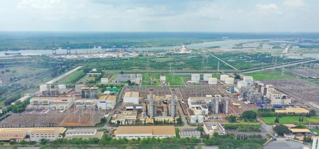 Ph&uacute; Mỹ nỗ lực sản xuất, bảo đảm cung ứng điện c&aacute;c th&aacute;ng cuối năm 2025- Ảnh 2.