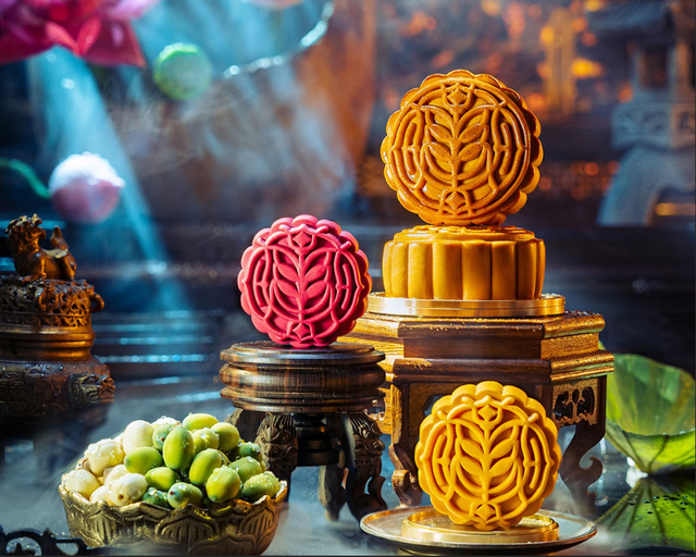 Trung thu, mùa đoàn viên, mùa giữ gìn nét vị truyền thống Việt - Ảnh 2.