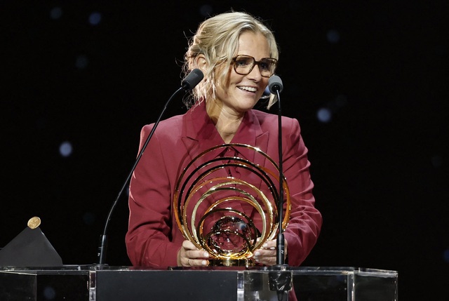 Ousmane Dembele gi&agrave;nh Quả b&oacute;ng v&agrave;ng 2025, Yamal l&agrave;m n&ecirc;n lịch sử- Ảnh 12.