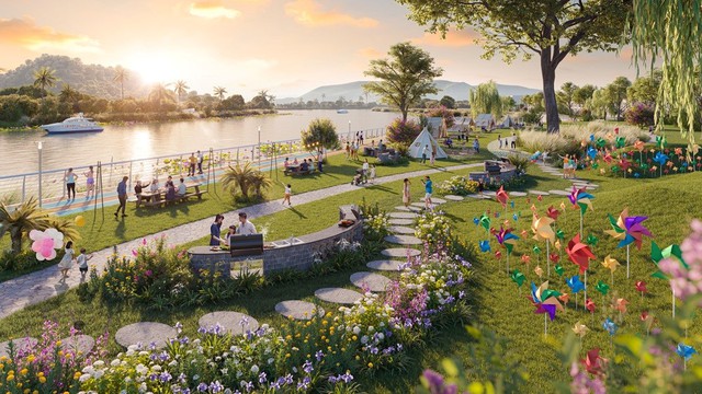 Hậu sáp nhập, Quy Nhơn được quy hoạch trở thành ‘hạt nhân’ của siêu tỉnh Gia Lai- Ảnh 3. Hậu sáp nhập, Quy Nhơn được quy hoạch trở thành ‘hạt nhân’ của siêu tỉnh Gia Lai- Ảnh 3.