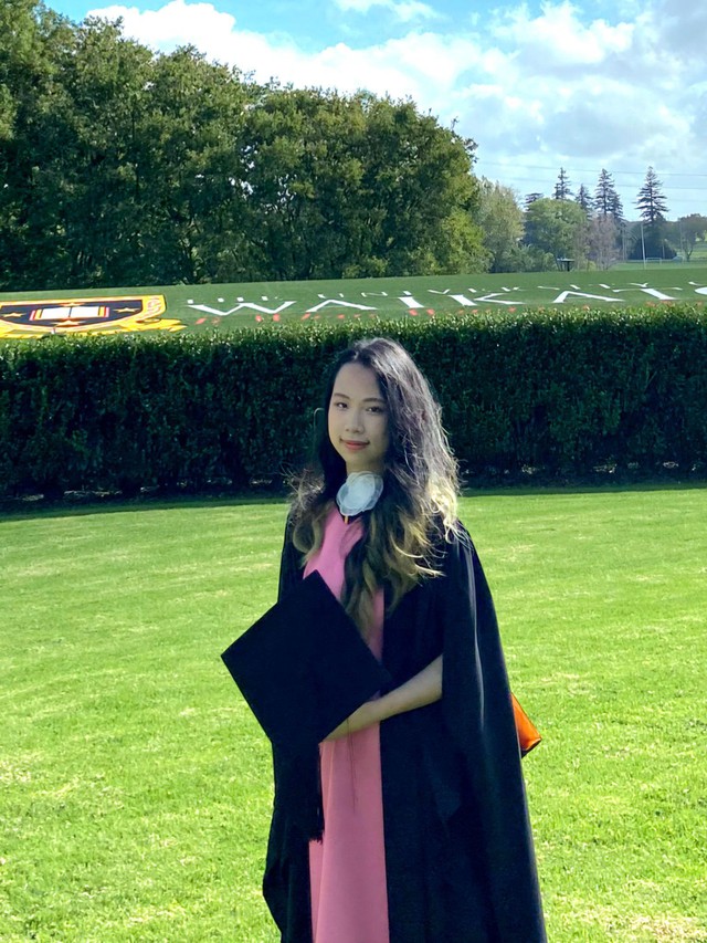 Du học sinh tiết lộ bí quyết định cư và làm việc tại New Zealand- Ảnh 3. Du học sinh tiết lộ bí quyết định cư và làm việc tại New Zealand- Ảnh 3.