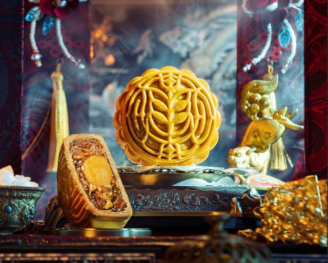 Trung thu, mùa đoàn viên, mùa giữ gìn nét vị truyền thống Việt - Ảnh 3.