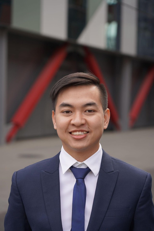 Du học sinh tiết lộ bí quyết định cư và làm việc tại New Zealand- Ảnh 4. Du học sinh tiết lộ bí quyết định cư và làm việc tại New Zealand- Ảnh 4.