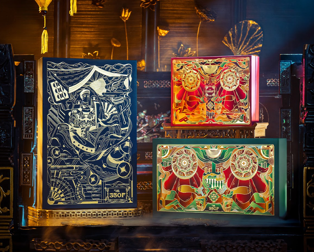 Trung thu, mùa đoàn viên, mùa giữ gìn nét vị truyền thống Việt - Ảnh 4.