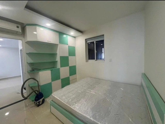 Phòng trọ mùa nhập học: Rẻ thì chật, tiện nghi thì đắt đỏ- Ảnh 5.