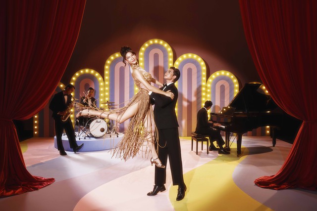 'Nàng Mơ' Trà My liên tục trúng tủ, gây chú ý tại show thực tế người mẫu- Ảnh 5.