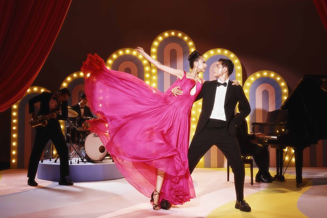 'Nàng Mơ' Trà My liên tục trúng tủ, gây chú ý tại show thực tế người mẫu- Ảnh 2.