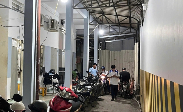 Sinh viên cần tìm chỗ ở hãy đến những địa điểm này- Ảnh 1. Sinh viên cần tìm chỗ ở hãy đến những địa điểm này- Ảnh 1.