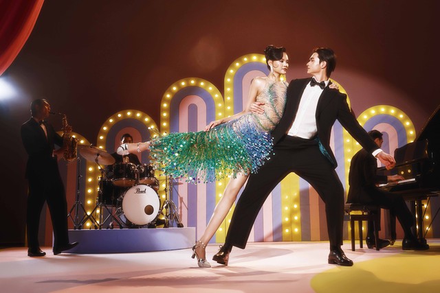 'Nàng Mơ' Trà My liên tục trúng tủ, gây chú ý tại show thực tế người mẫu- Ảnh 3.