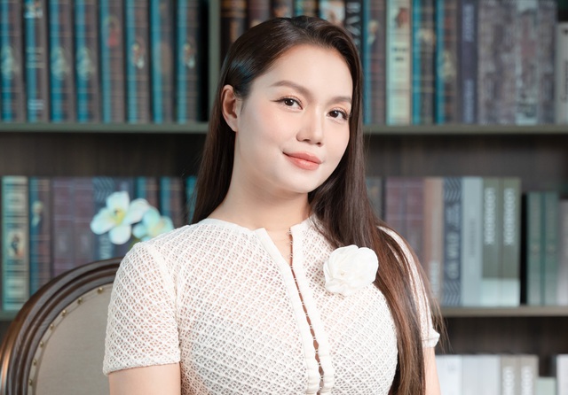 Nguyễn Ngọc Anh - Hồ Hoài Anh phản hồi vụ hát nhạc phim VTV không rõ lời - Ảnh 1.