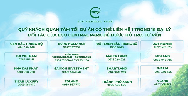 Ecopark ra mắt The Campus 2: Đại lộ kết nối tương lai trung tâm Bắc Trung bộ - Ảnh 10.
