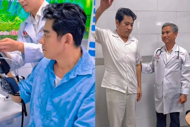 Huỳnh Anh Tuấn từng 2 lần muốn - Ảnh 1.