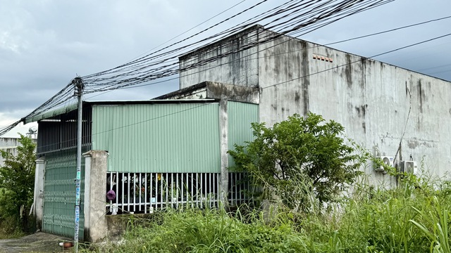 TP.HCM: Vụ xây nhầm nhà ở xã Bàu Bàng, phương án cuối sẽ buộc tháo dỡ - Ảnh 3.