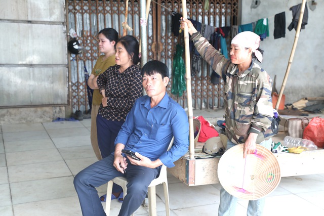 'Chạy nước r&uacute;t' ở c&ocirc;ng tr&igrave;nh thủy lợi ng&agrave;n tỉ - Ảnh 2.