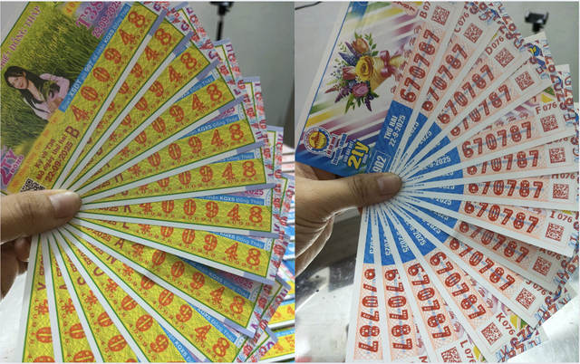 Xuất hiện 28 vé trúng xổ số miền Nam ngày 22 tháng 9 đài TP.HCM, Đồng Tháp - Ảnh 1.