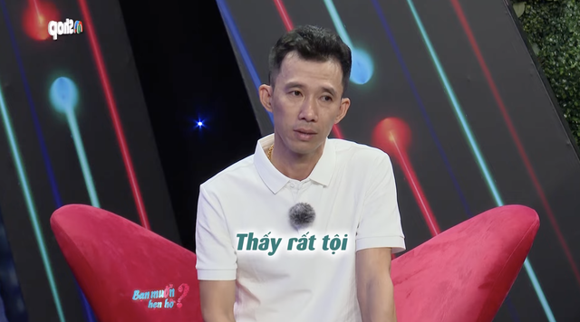 Nam đầu bếp dắt con gái hẹn hò, khóc nghẹn trải lòng chuyện ở rể - Ảnh 2.