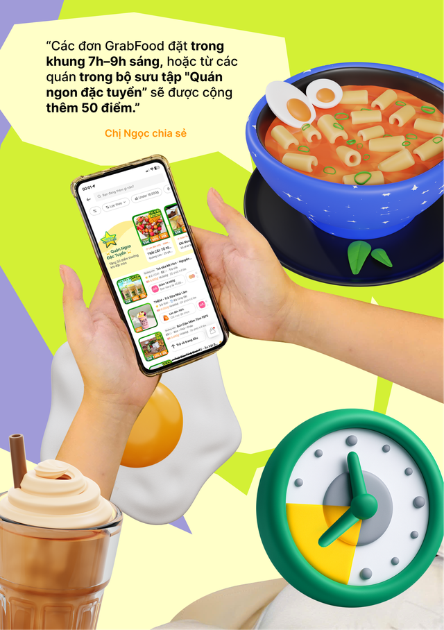 Gợi ý các ‘chiến thuật’ đặt món online cho dân văn phòng bận rộn- Ảnh 4.